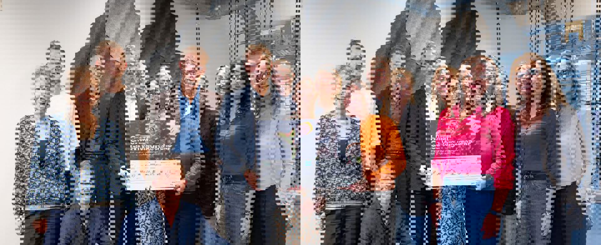 Vebego Zorgservice Convenant Goed Werkgeverschap Rotterdam