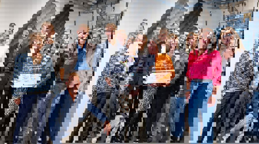 Vebego Zorgservice Convenant Goed Werkgeverschap Rotterdam