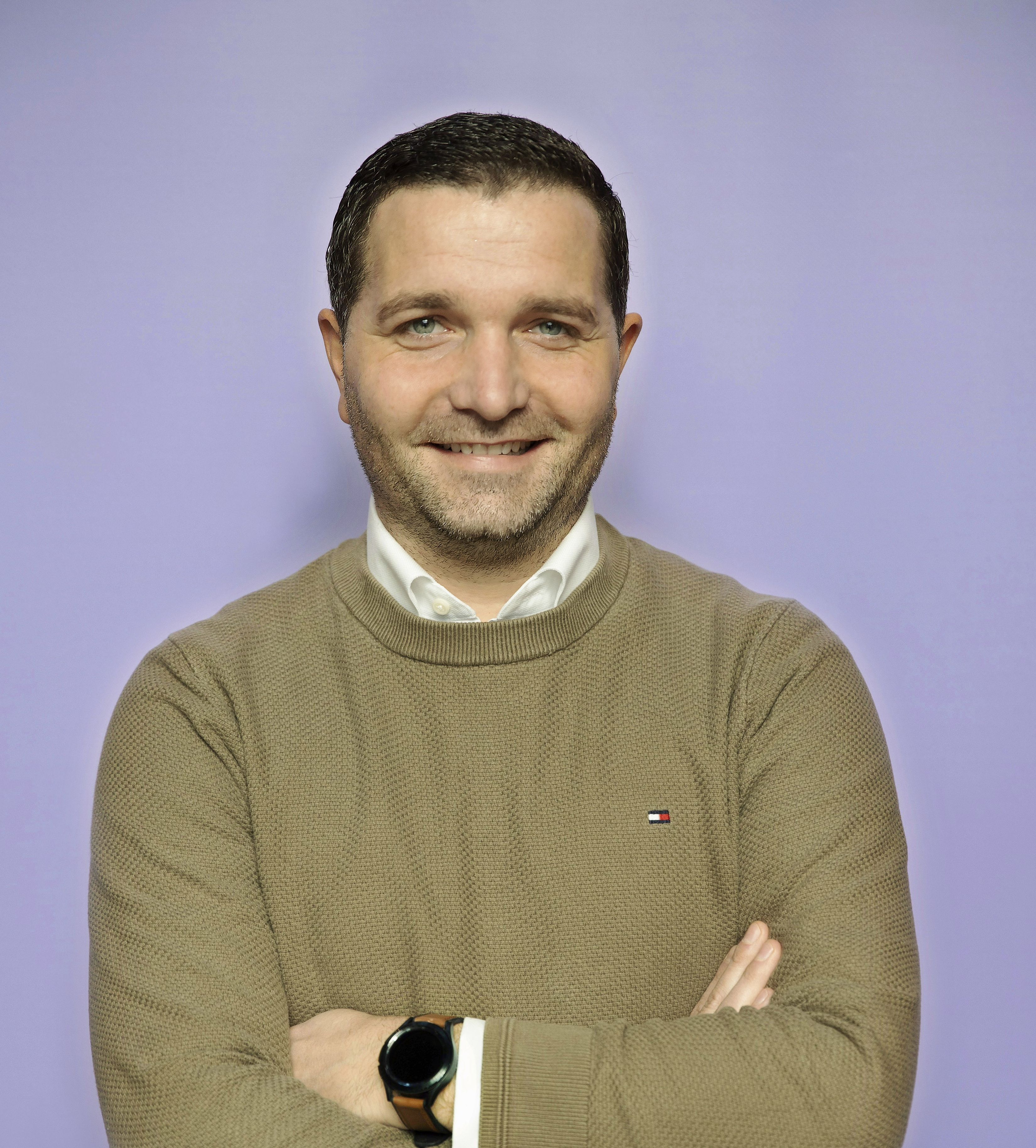 Joost Verstegen Vebego