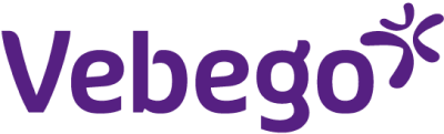 Favicon Vebego Logo Nieuw