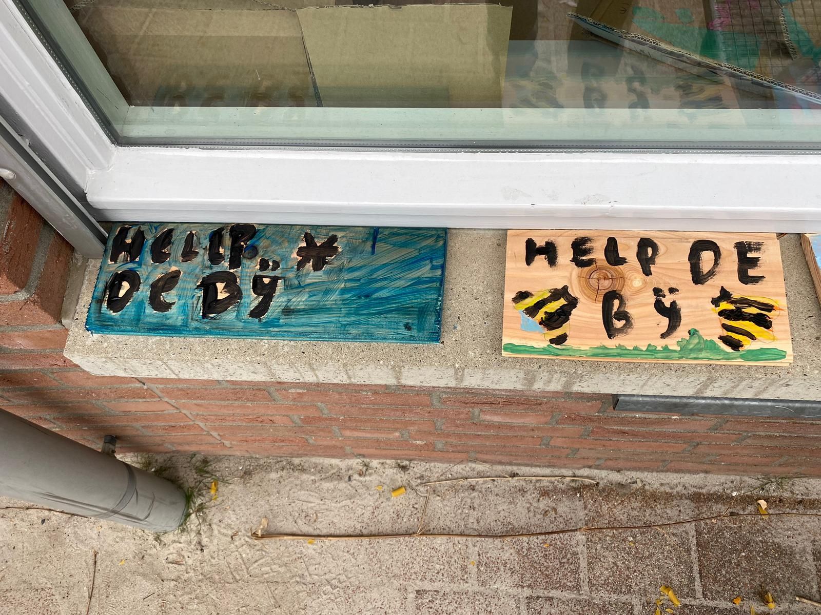 Vebego Groen Groene Leeromgeving Basisschool De Sprong Oirsbeek 3