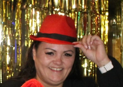 Lydia Den Braber 2