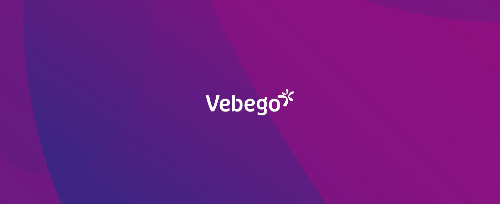 Vebego Met Achtergrond