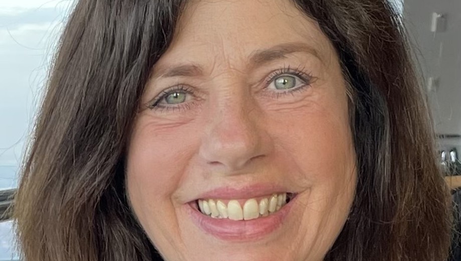 Lucienne Van Der Werff