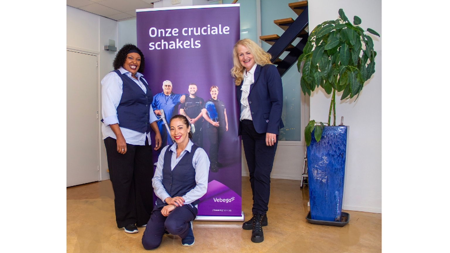 4 Zeeuwse Toppers