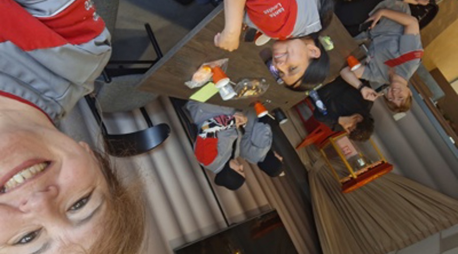 Tante Louise Moermont 2