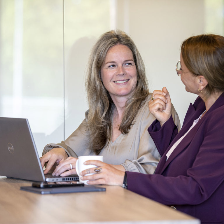 1 Op 1 Overleg Projectmanagers