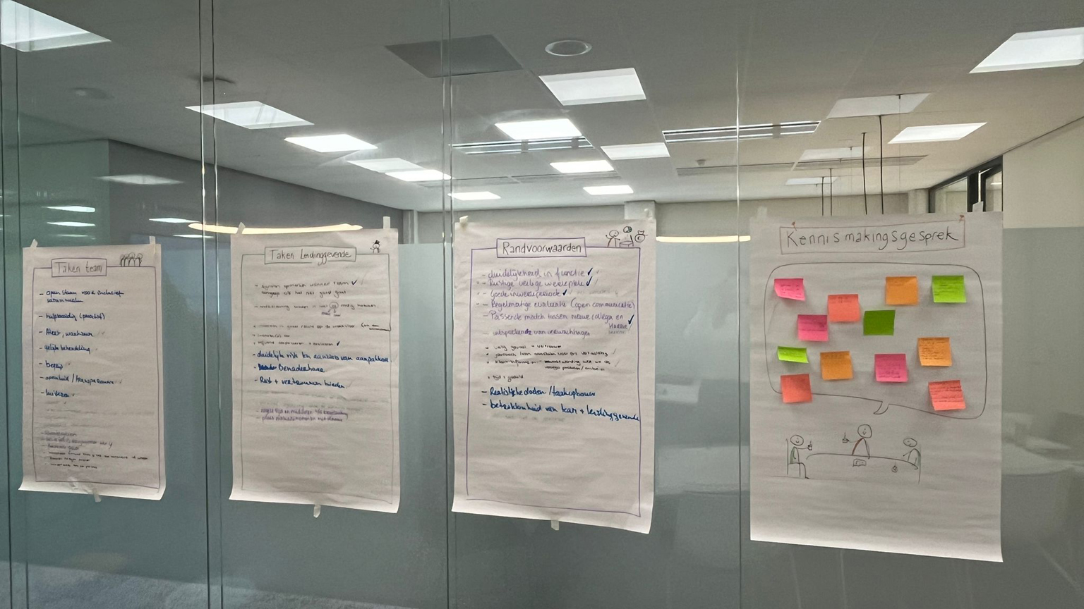 Harrie Helpt Eindhoven (2)