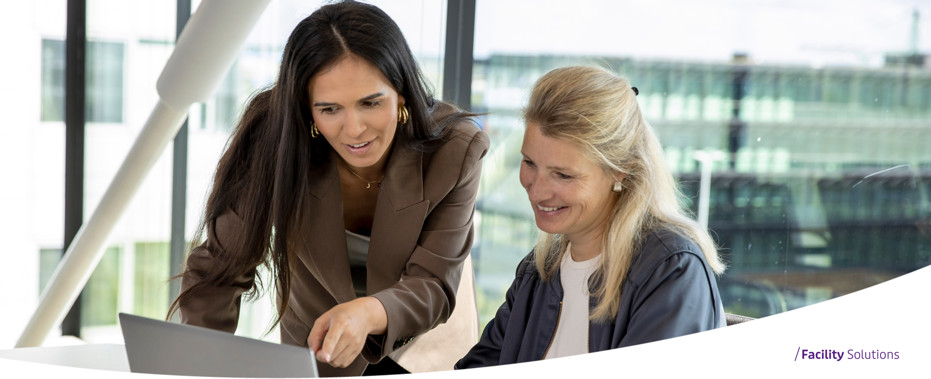 Facility management KPI's aanwijzen