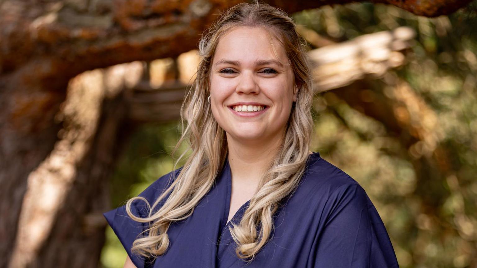 Berit Huizing Varekamp