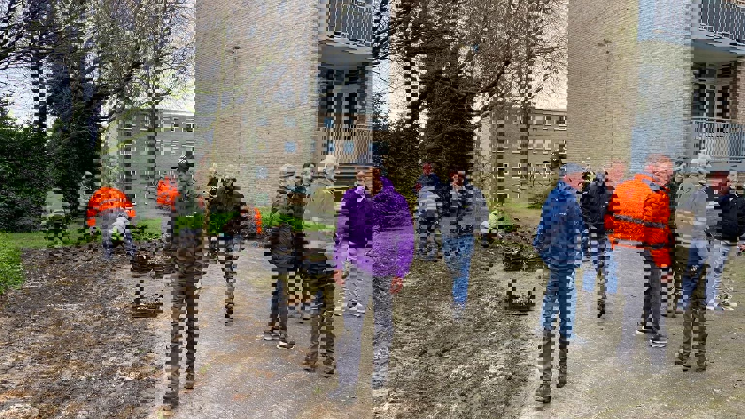 vebego-groen-woningcorporatie-Woonpunt-Hoensbroek-1