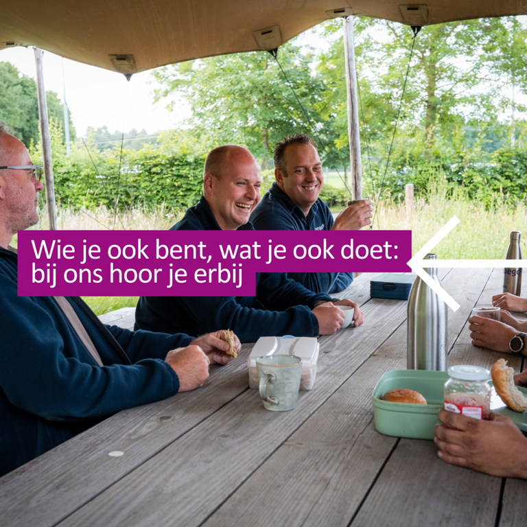 Medewerkers
