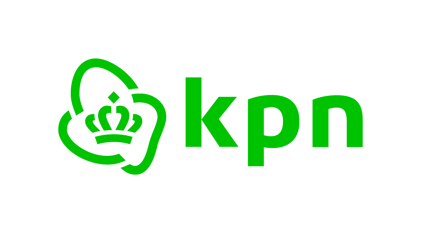 KPN Logo 2023 Digital Groen RGB