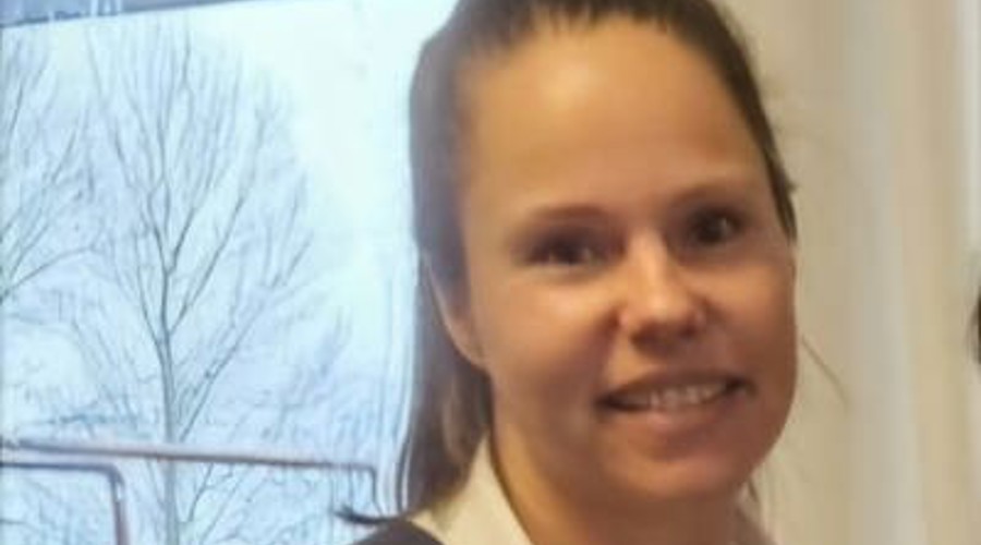 Samantha Meeuwenoord