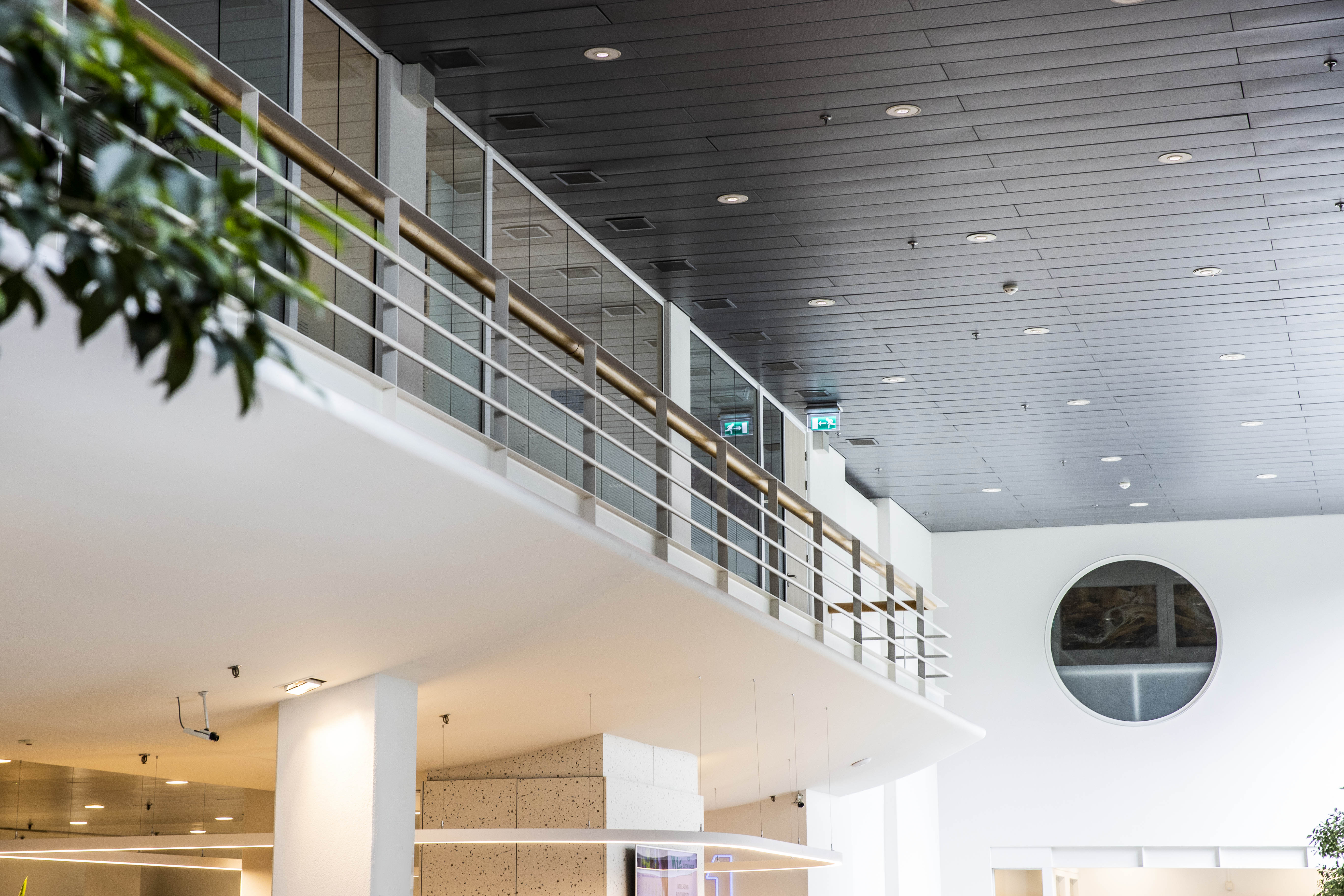 Impact Gebouw 1