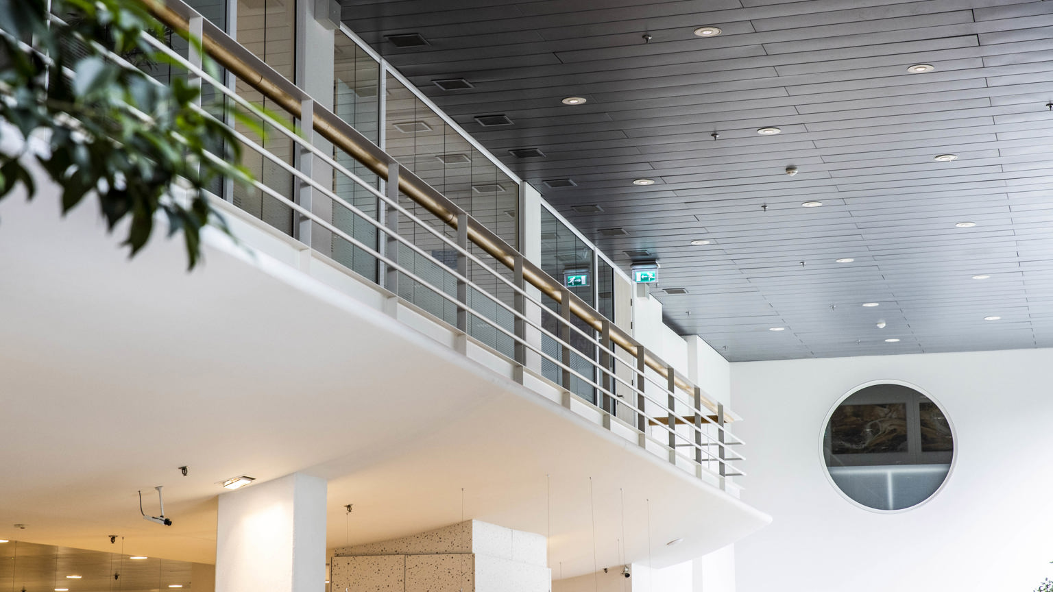 Impact Gebouw 1