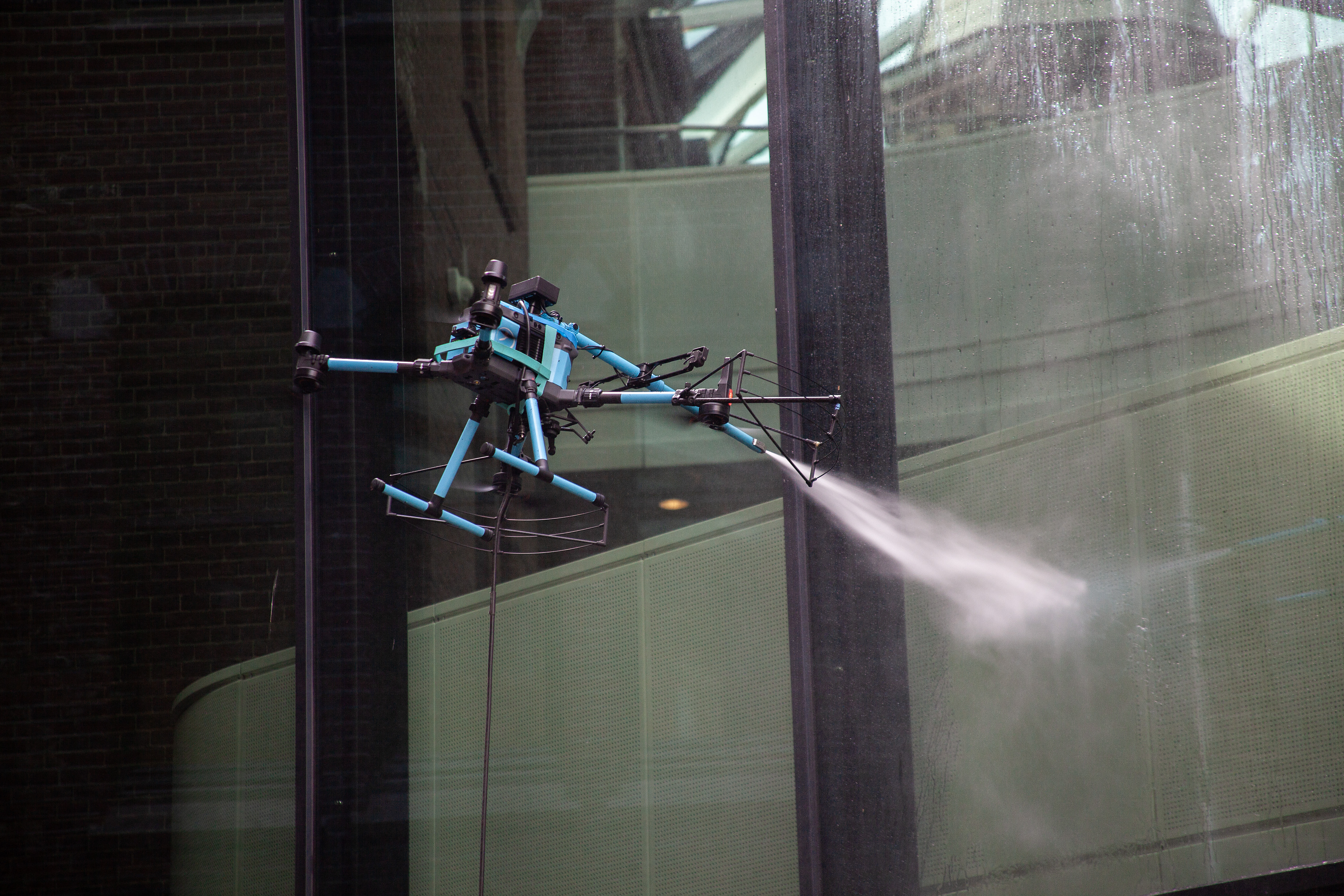 Vebego Drone Glas En Gevel (3)