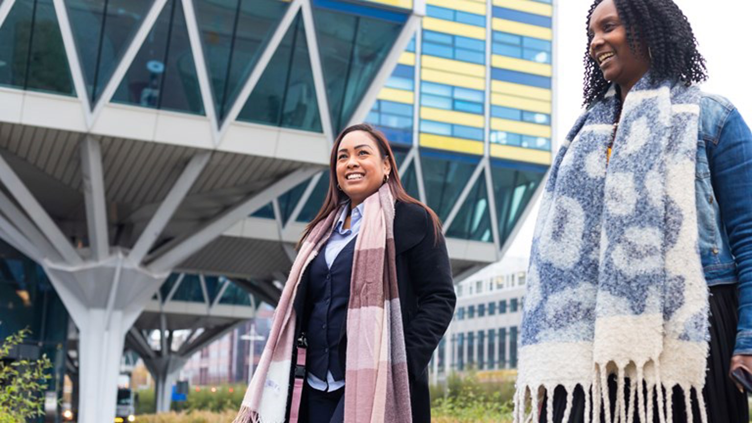 Duurzaamheid maatschappij