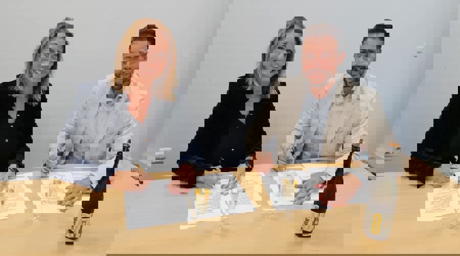 Vebego Zorgservice Zonnehuisgroep Amstelland