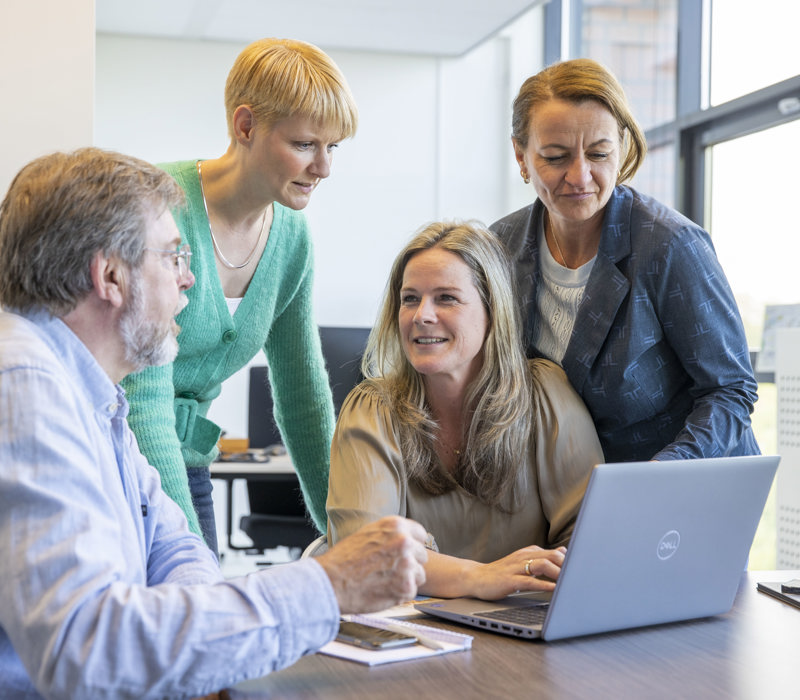 Brainstorm Facility Management