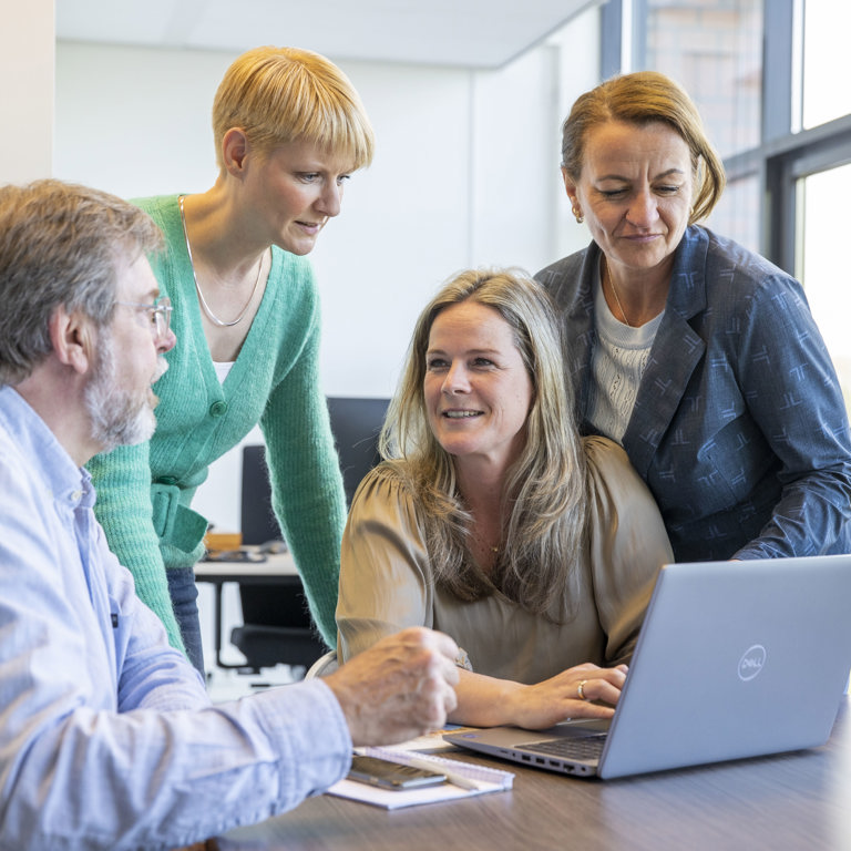 Brainstorm Facility Management