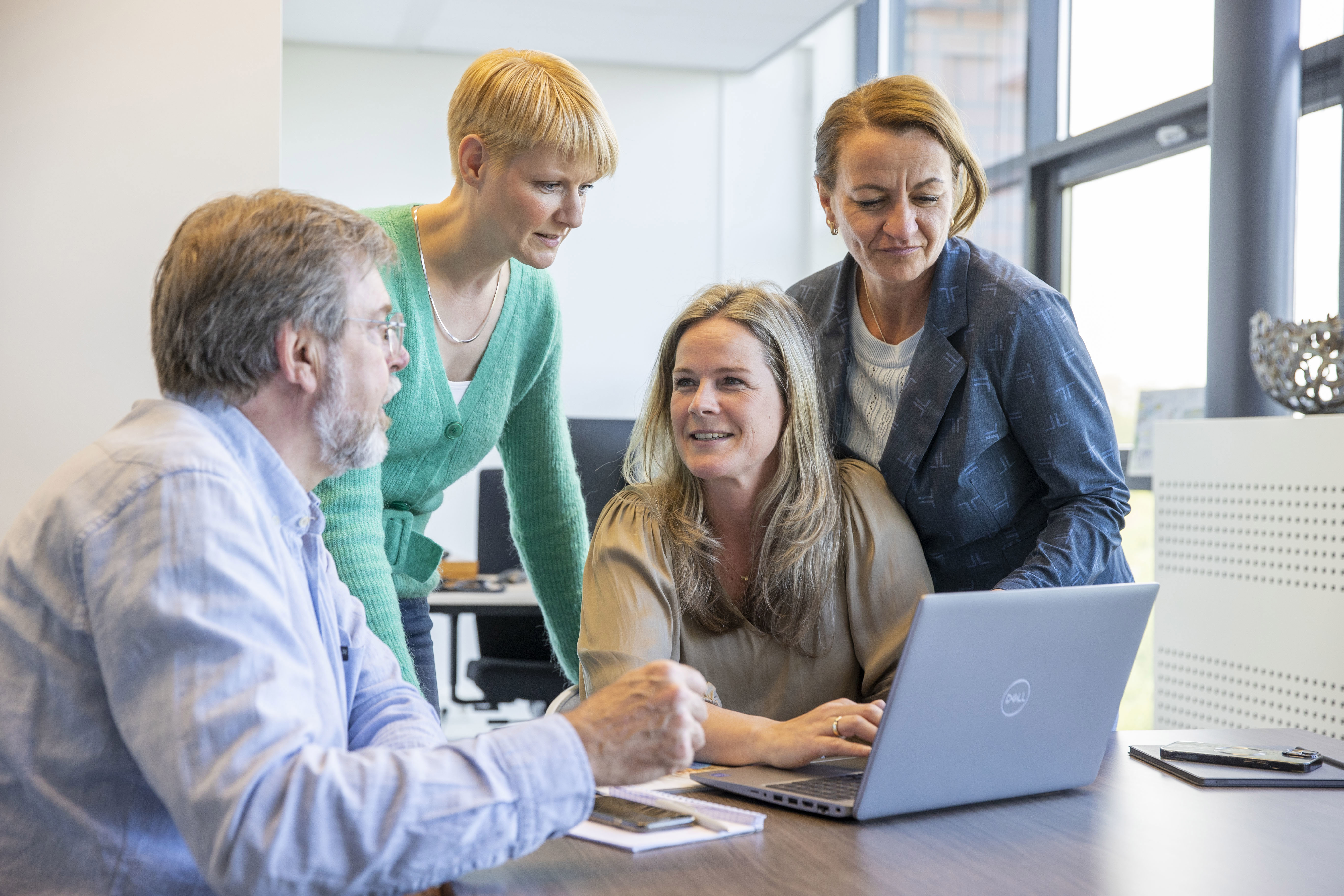 Brainstorm Facility Management