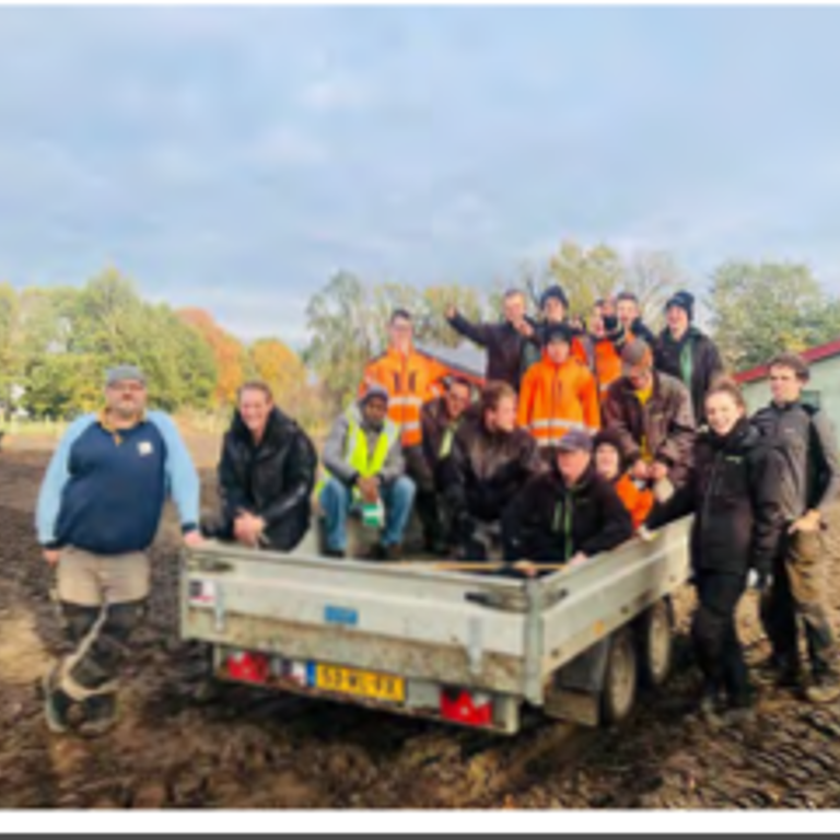 VebegoGroen GoedVoorMensen Arbeidsparticpatie Kansrijk in de wijk