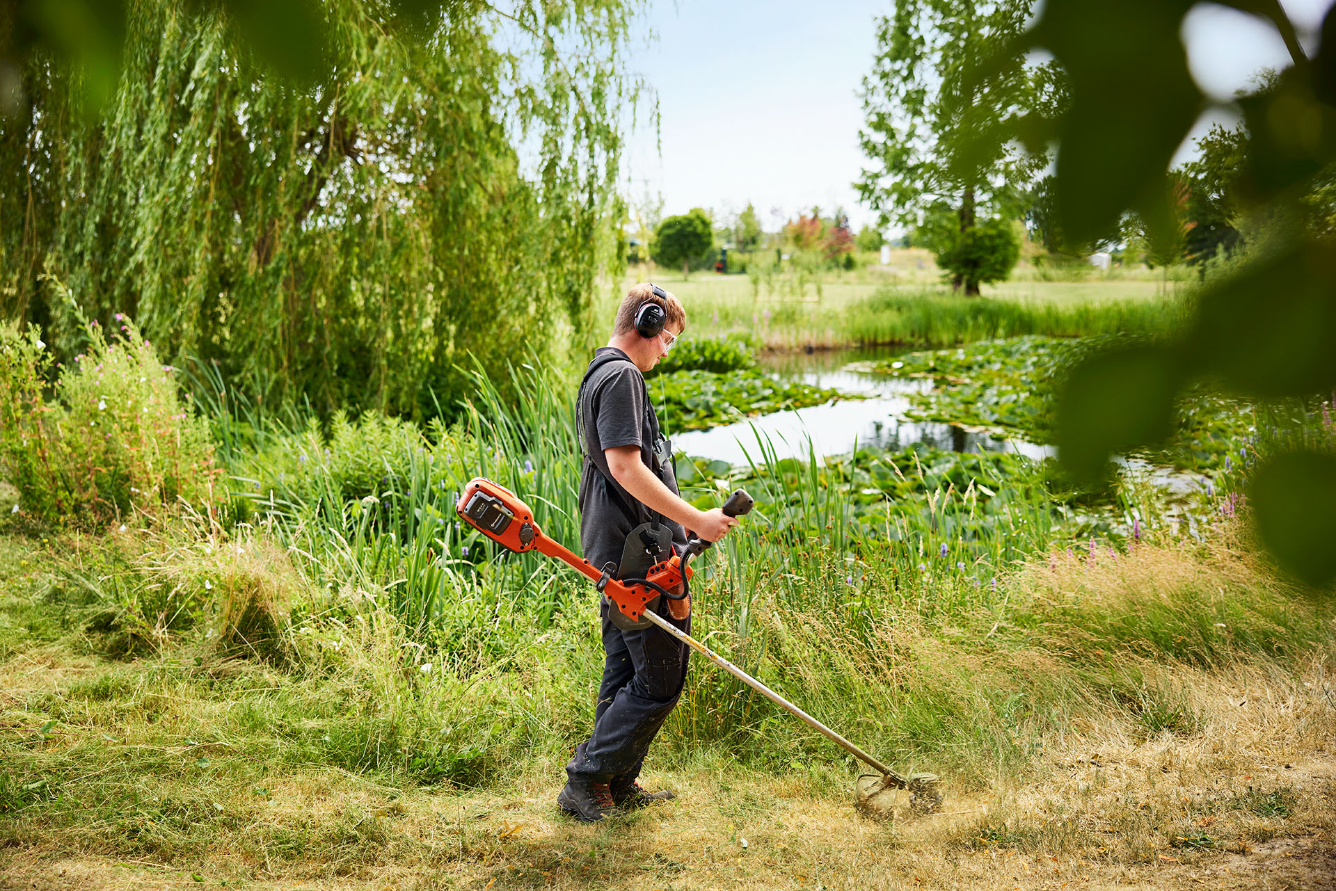 VebegoGroen Groenbeheer Groenonderhoud Landschapsbeheer