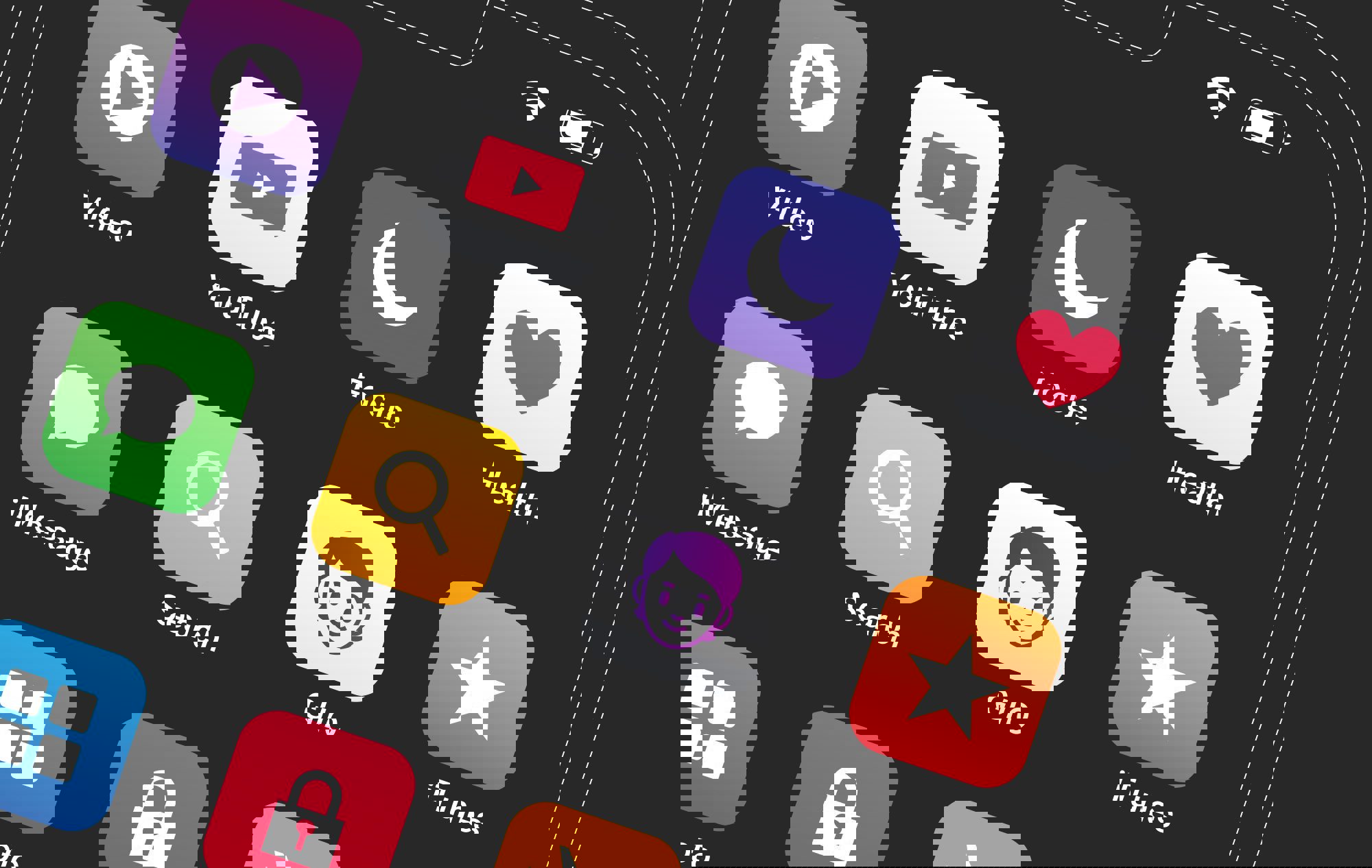 CFORCHARLIE GIIO Appscreen 01 2000X1266