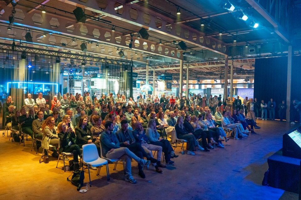 Jubileum Workplace Xperience 2026 In Jaarbeurs Utrecht 1 Pdpqkx