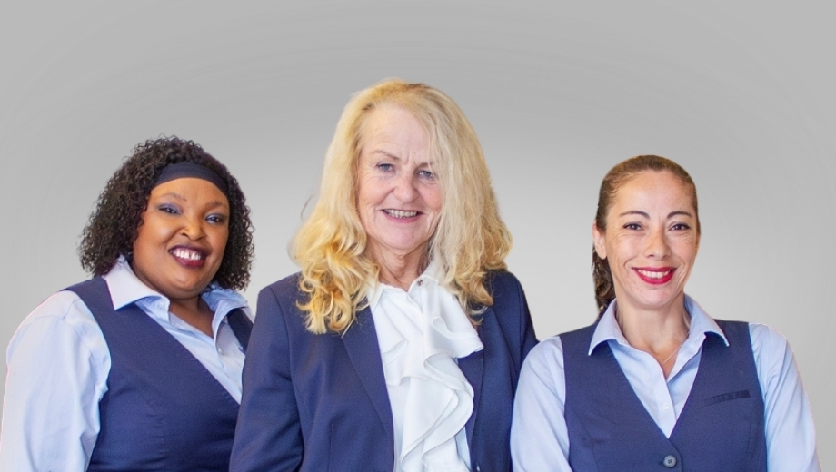 1 Zeeuwse Toppers Joyce Yvonne En Sandra