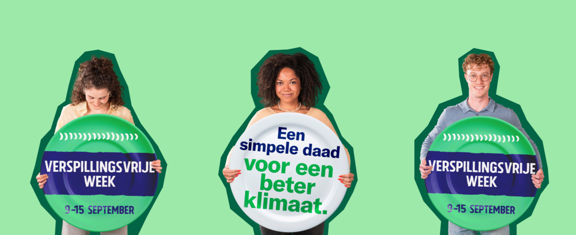 Hago Zorg Verspillingsvrije Week