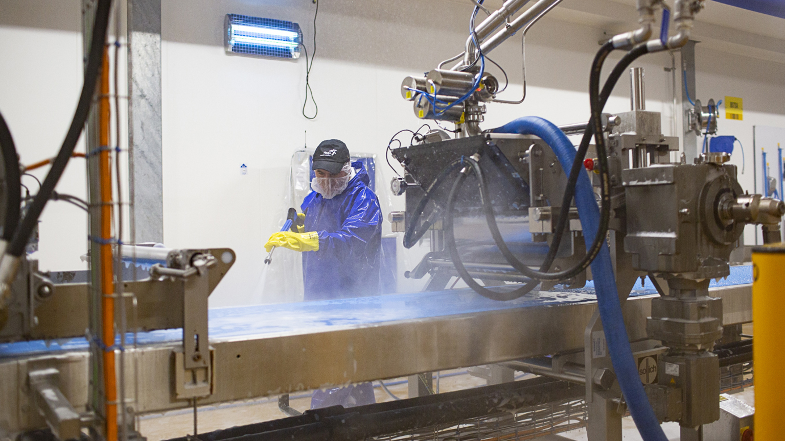 Voedingsmiddelen Industrie 1 (1)