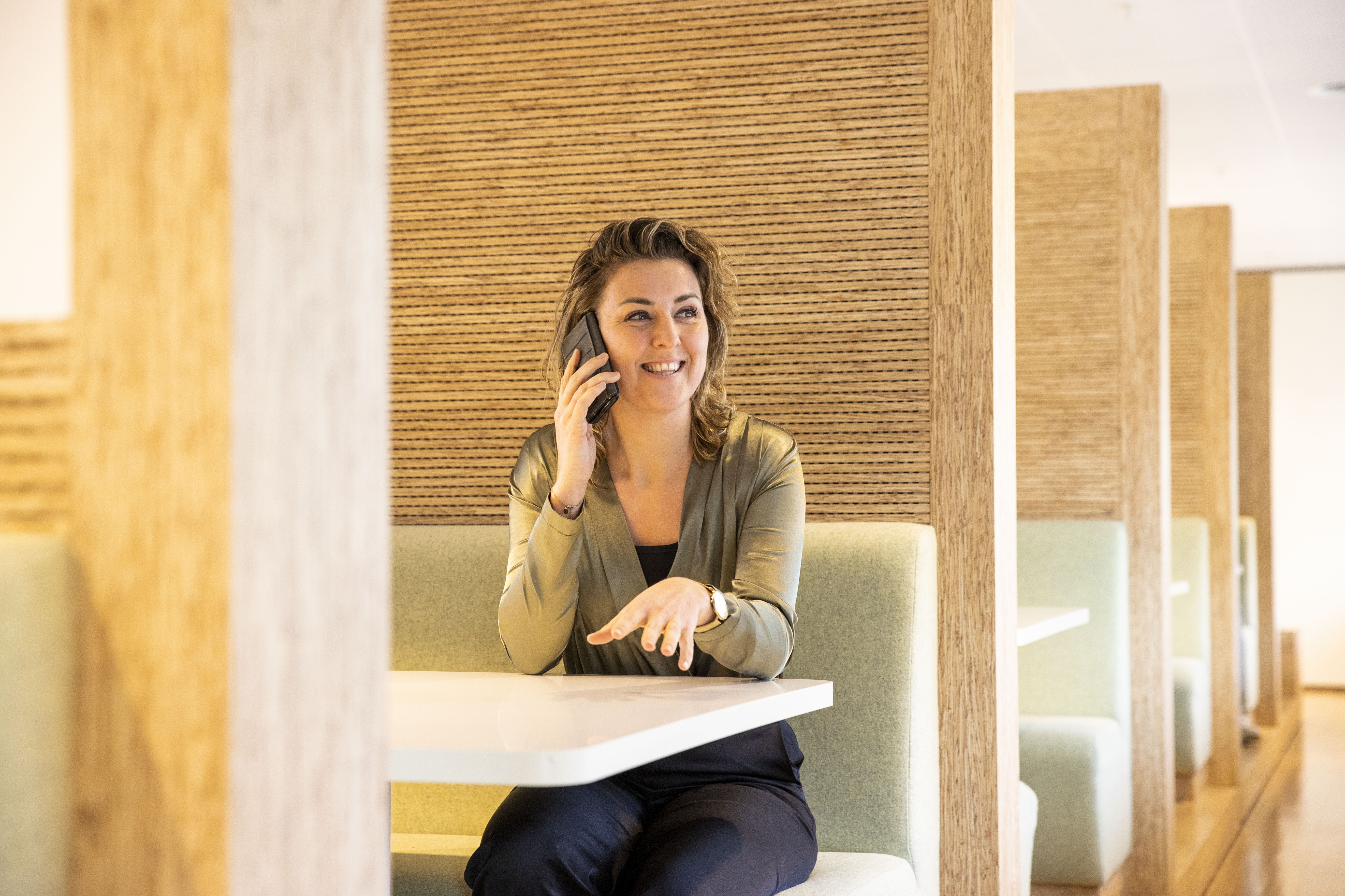 Advies duurzaam facility