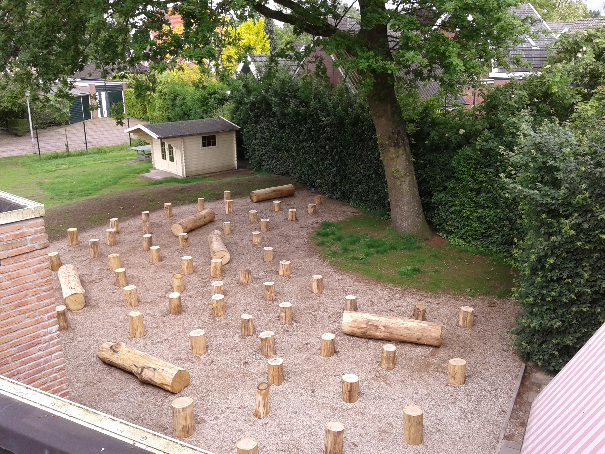 Hacrongroen Natuurlijk Spelen Obs De Marke(8)