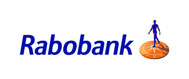 Rabobank Woordmerk Beeldmerk RGB
