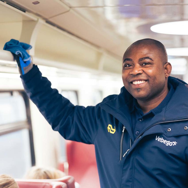 Trein Careontrack Header