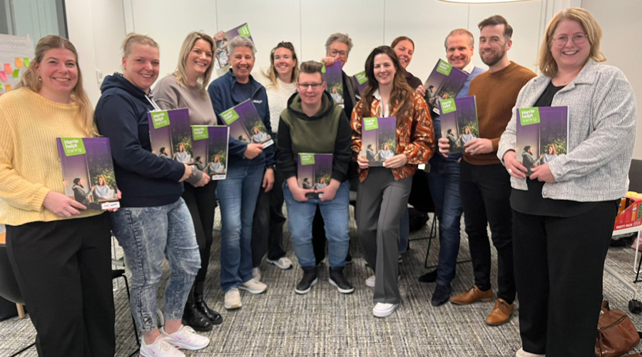 Harrie Helpt Eindhoven (9)