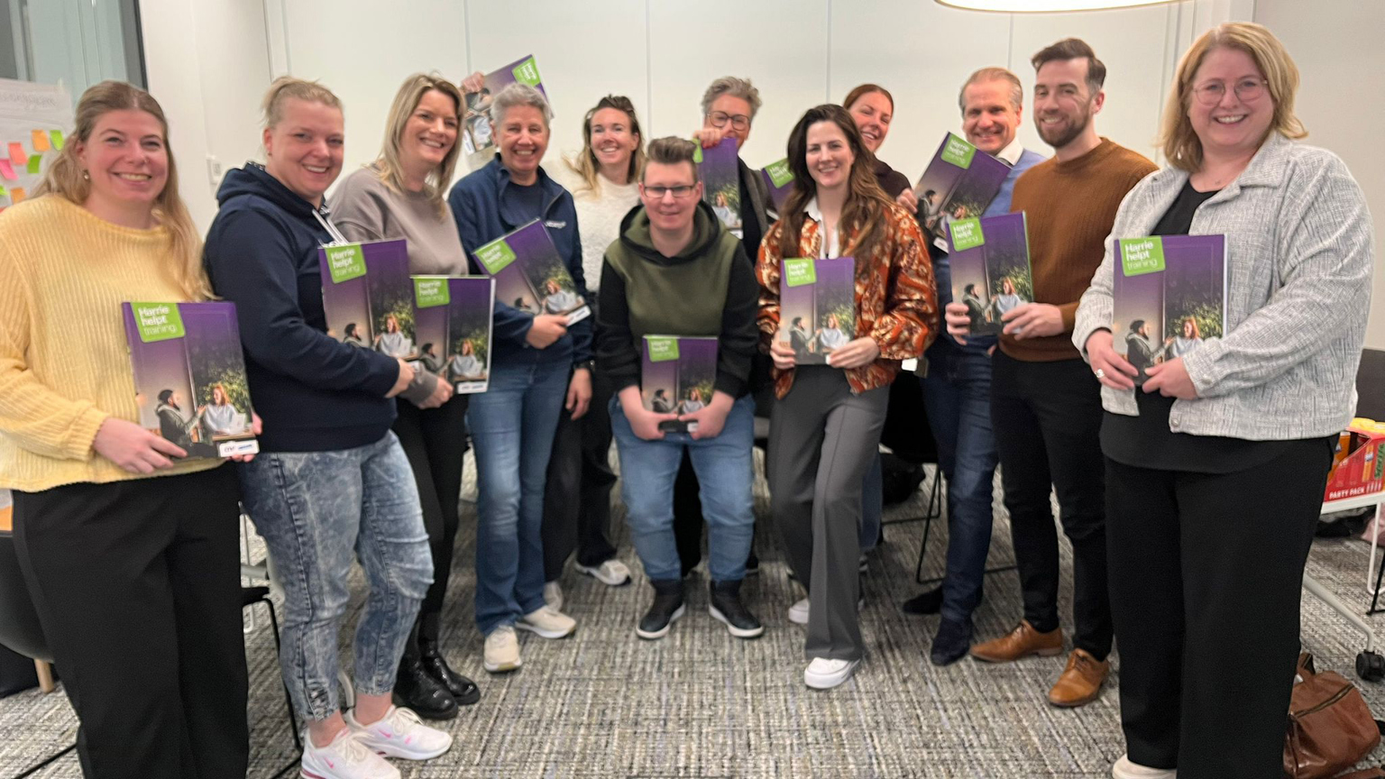 Harrie Helpt Eindhoven (9)