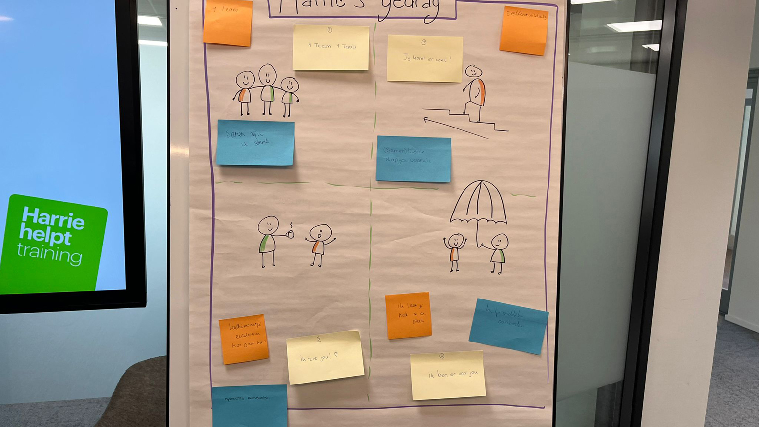 Harrie Helpt Eindhoven (3)