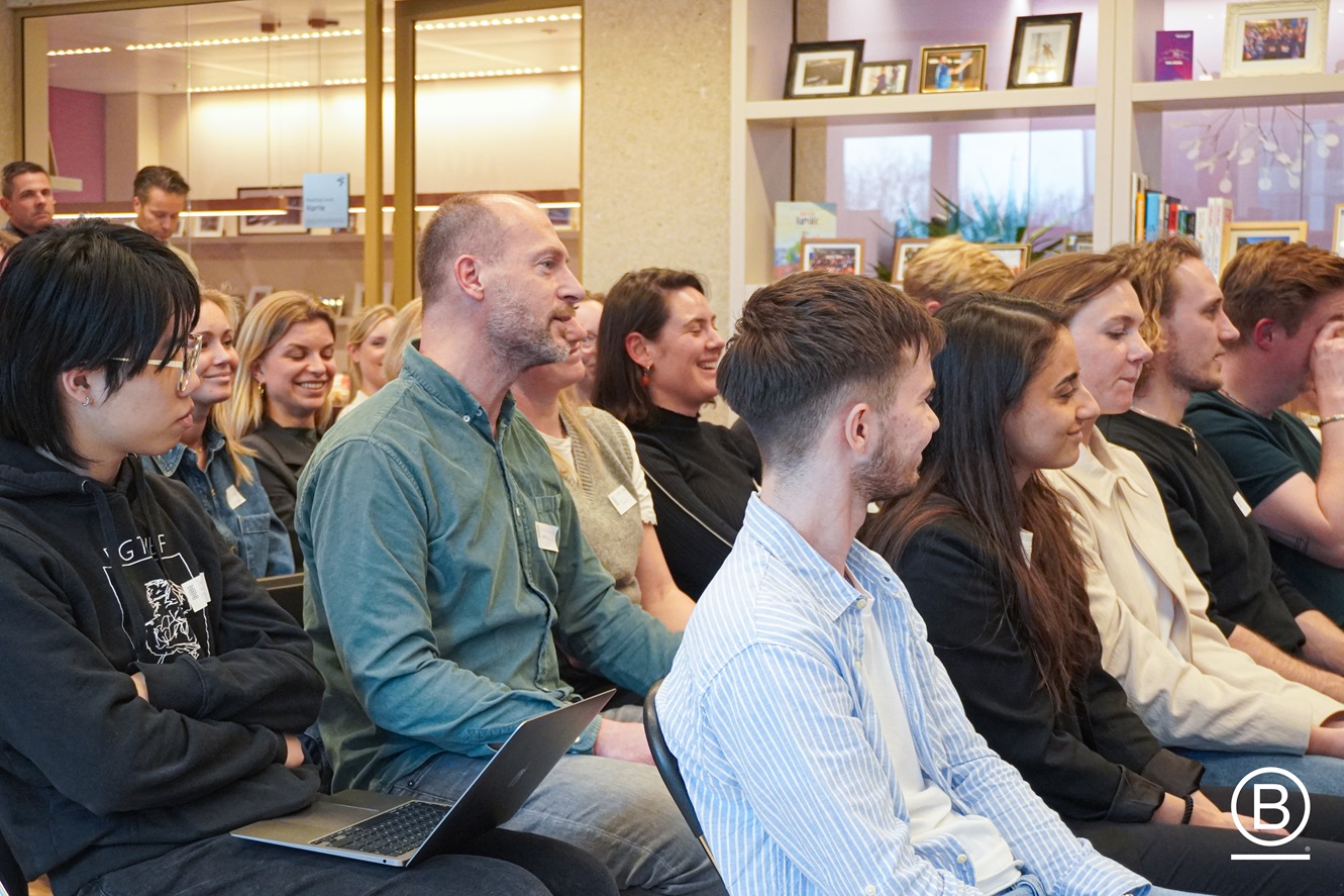 B Corp Event Zuidas Amsterdam Participatie (7)