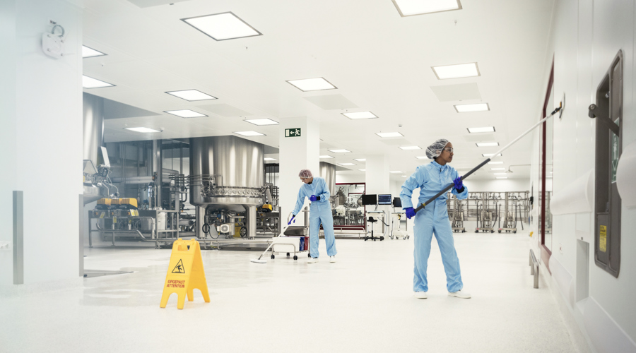 Cleanroom Reiniging 1 (1)