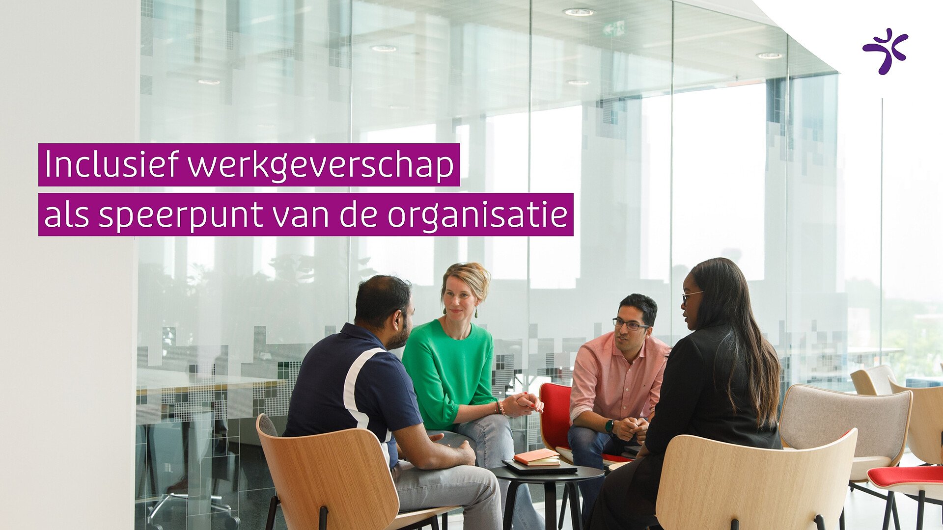 ASML Inclusief Werkgeverschap Speerpunt