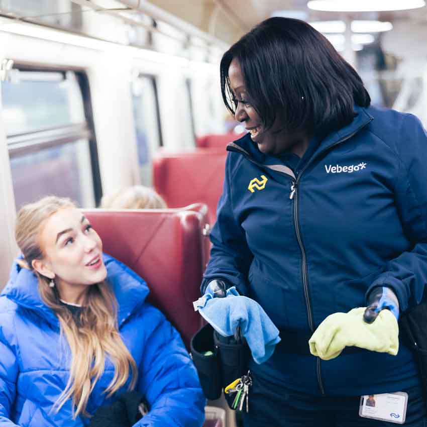 Trein Periodiekereiniger Header