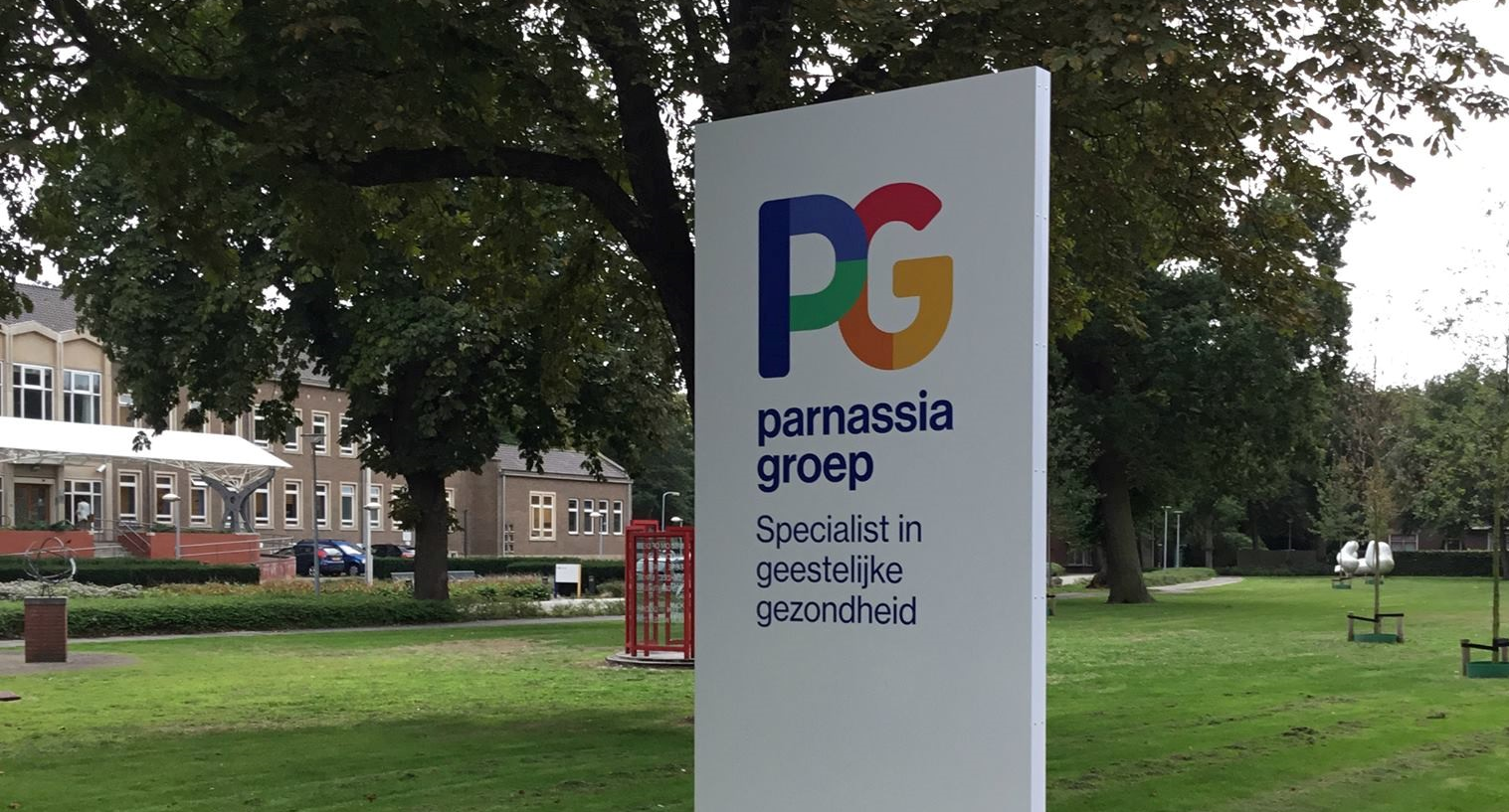 Header Parnassia