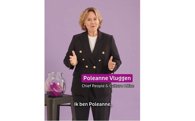 Poléanne Vlog Screenshot