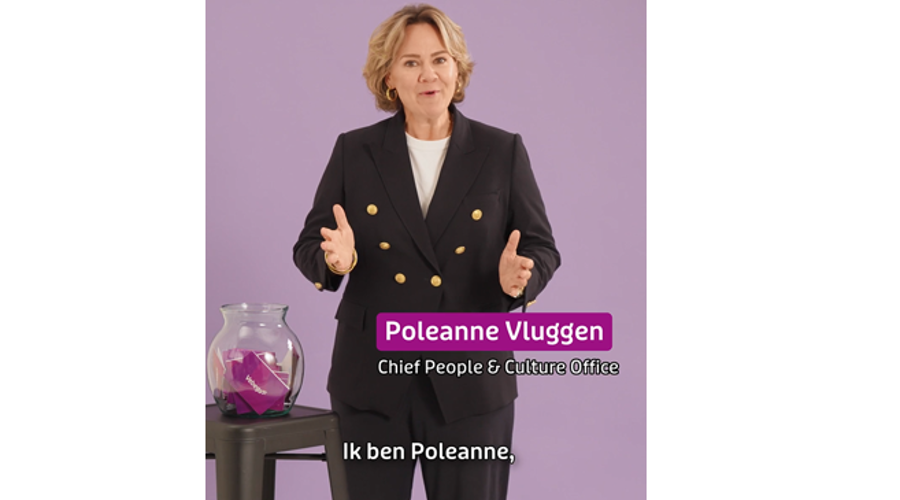 Poléanne Vlog Screenshot