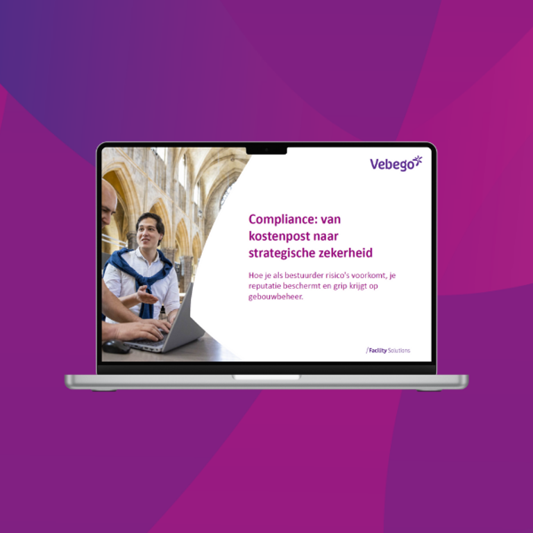 Het Belang Van Compliance (1)