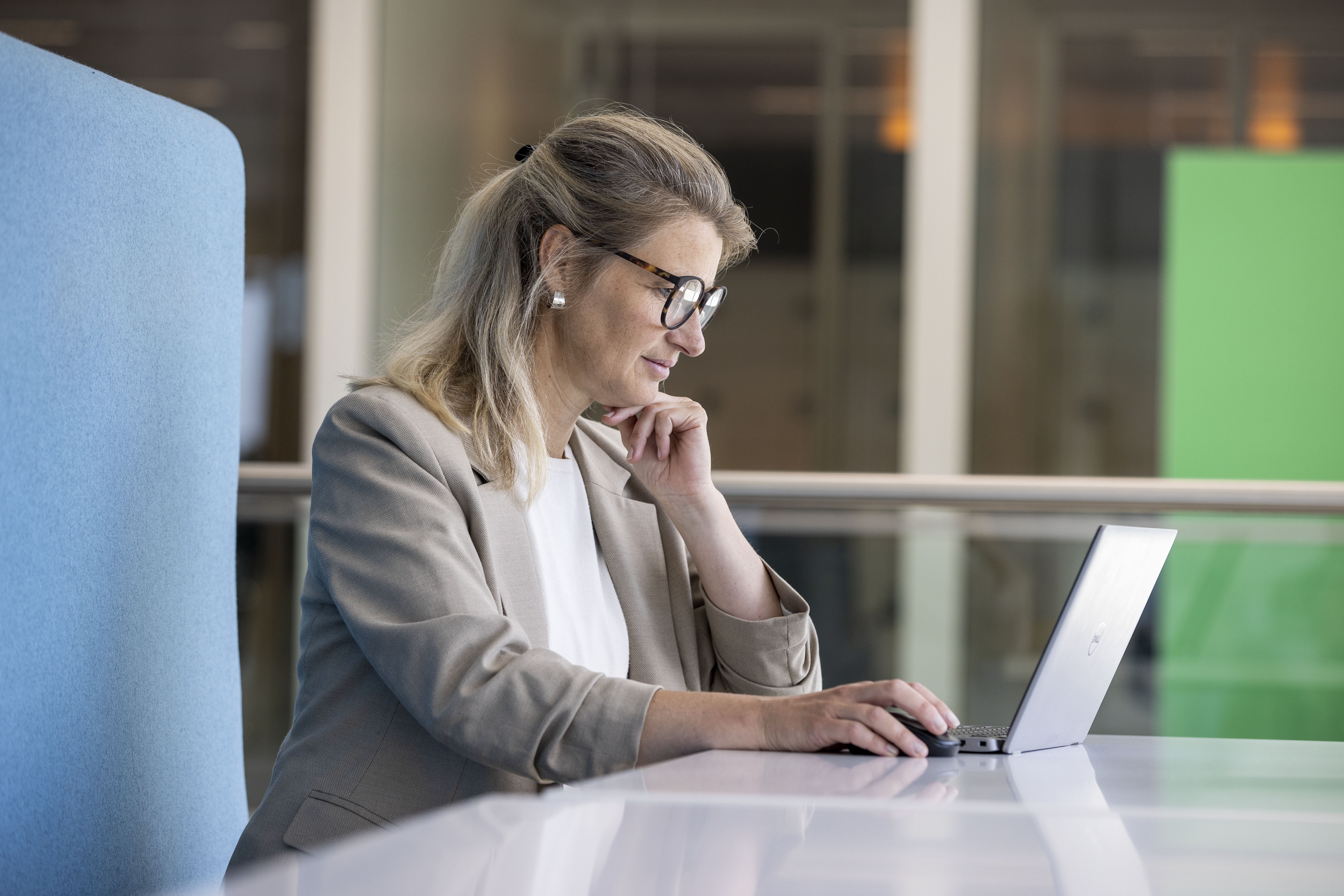 Inzien facilitaire trends