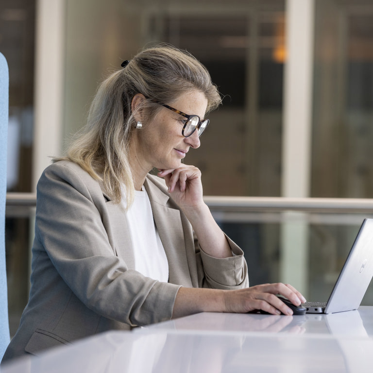 Inzien facilitaire trends